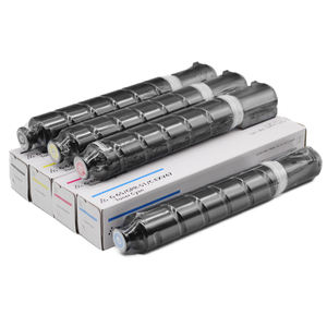 Fabricant de toner NPG65/GPR51/C-EXV47 copieur en gros de haute qualité pour Canon IRC250 255 <span class=keywords><strong>350</strong></span> <span class=keywords><strong>351</strong></span> 355 <span class=keywords><strong>cartouche</strong></span> de toner couleur CMJN - Product Image 4