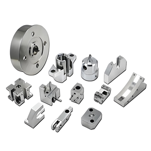 Cao-khối lượng nhà sản xuất ô tô ghế thành phần ISO/TS 16949 compliant CNC các bộ phận công dây EDM tiến bộ chết thiết kế - Product Image 1