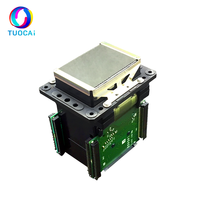 Cabezal de Impresión Original Roland Dx7 para FH FP XE RF 640 300 540 740