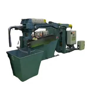 RAIZI water treatment system Filter press system for bridge cutting machine