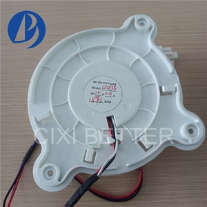 <span class=keywords><strong>Moteur</strong></span> <span class=keywords><strong>de</strong></span> <span class=keywords><strong>ventilateur</strong></span> évaporateur électrique 12035B 12V 0.21A pour congélateur et réfrigérateur domestique - Prix <span class=keywords><strong>de</strong></span> gros - Product Image 4