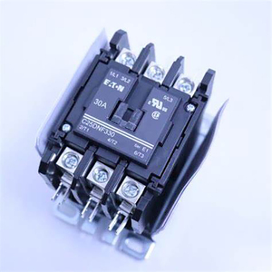 Contactor de propósito definido C25DNF330A nuevo y original para HVAC, iluminación y control de carga resistiva - Product Image 5