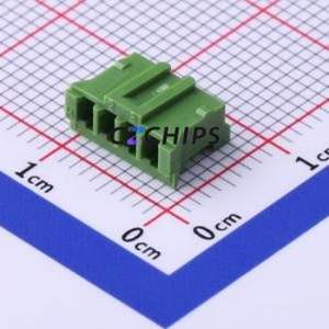 PHR-4-M Housing (Wire-to-Board / Wire-to-Wire) P=2mm Connector ( Jack Structure: 1x4P )( Pitch: 2mm )( Reference Series: PH ) - Product Image 2