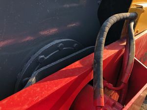 Wholesale Price <b>Used</b> Machinery Strong Working Power And Stability Dynapac <b>Road</b> <b>Roller</b> Ca30d - Product Image 6