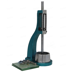 <span class=keywords><strong>Vicat</strong></span>-Konsistenzprüfgerät für Zement <span class=keywords><strong>Vicat</strong></span>-Apparat - Product Image 6