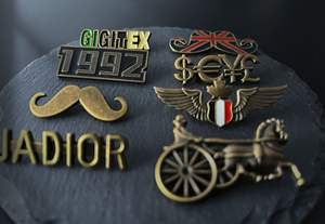 Artisanat en cuivre pur fait main personnalisé, mini abeille créative, <span class=keywords><strong>d</strong></span>écoration de bureau antique, collection <span class=keywords><strong>d</strong></span>'objets artisanaux, cadeau, artisanat en métal - Product Image 5