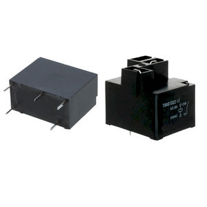 รีเลย์กำลังไฟ F90-SH-124D ออกแบบมาโดยเฉพาะสำหรับรีเลย์กำลังไฟ รีเลย์กำลังไฟมากกว่า 2 แอมป์ - Product Image 1