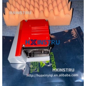 1PC NUEVO Localizador de Códigos de Barras LEUZE BPS 338i SM 100 50139943 Envío a través de Fedex o DHL H - Product Image 3