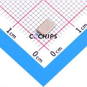 9DSC100G0020L Crystal (Passive) SMD5032-4P Crystal Oscillator SMD Crystal Oscillator 10MHz 10ppm 20pF - Product Image 1