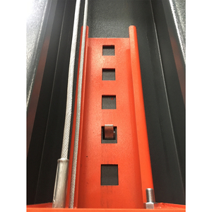 ลิฟท์ยกรถสำหรับ5ตันยกสองเสารีโมท12K - Product Image 5