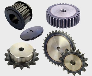 Sản phẩm bánh răng răng cưa cao cấp chất lượng cao - Product Image 1