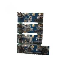 Servicio de Ensamblaje de PCB Aeroespacial de Alta Confiabilidad para Equipos Electrónicos de Aviación y Sistemas de Control