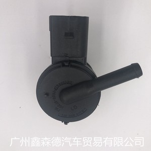 Válvula solenoide del depósito de carbón activado 1J0906517F para Volkswagen Bora Golf 4, pieza de repuesto - Product Image 1