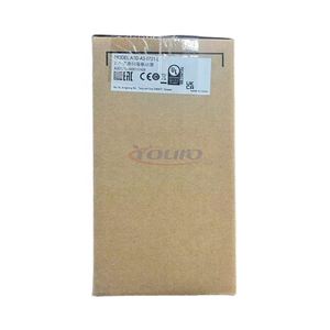 Nuevo Original ASD A3 0721 L |   Variador de Frecuencia Serie A3 de ASDA |   750W 220V |   Tren de Pulsos de Alta Velocidad |   Ancho de Banda de 3.1kHz - Product Image 4