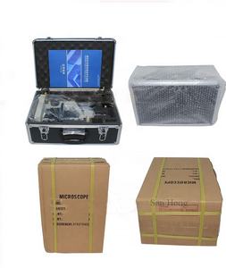 Scanner corporel populaire humain clinique analyse de sang analyseur de microcirculation dispositif médical derniers produits 2024 - Product Image 6