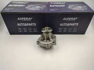 ปั๊มน้ำไฟฟ้า<span class=keywords><strong>อะไหล่</strong></span>รถยนต์ AUFERAY สำหรับรถยนต์<span class=keywords><strong>โต</strong></span><span class=keywords><strong>โย</strong></span><span class=keywords><strong>ต้า</strong></span> พรีอุส ฮอนด้า อุปกรณ์ปั๊มน้ำรถยนต์ 19200-5k0-a01 161a0-29015 3Y 4Y - Product Image 3