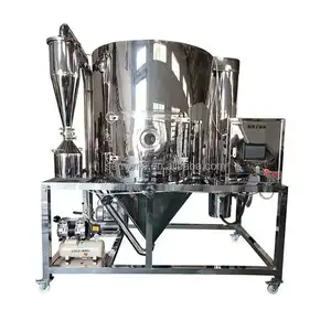 SenVen Centrifugal Spray drying machine/ nozzle jet spray dryer/Milk Powder Spray dryer granular machine