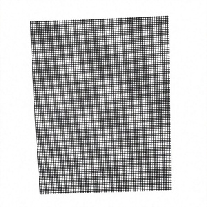 0.8mm Stainless Steel 11*11 Powder Coating Anti Mosquito Security <b>Window</b> Door <b>Mesh</b> - Product Image 1