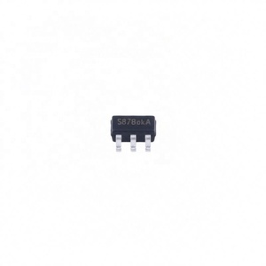 ไอซีไดรเวอร์ LED รุ่น STI9287 แบบ SOT-23-6 - Product Image 1
