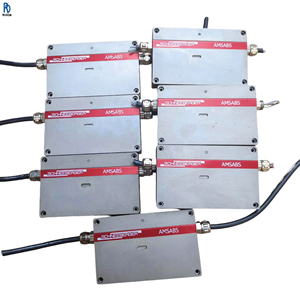 Sistema de Medición de Distancia Integrado AMSABS, Sensor de Posicionamiento Industrial, Dispositivo de Medición de Alta Precisión para Maquinaria Automatizada - Product Image 1