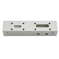 Pièces de précision de fraisage cnc de haute précision pièce en plastique abs personnalisée pièces en plastique automobile usinées cnc
