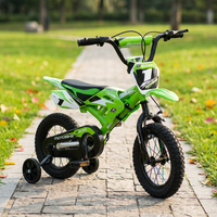 Vélo BMX Mini pour Adolescents de Haute Qualité Certifié CE, Roues de 20 Pouces, Vélo pour Enfants/Vélo de Montagne