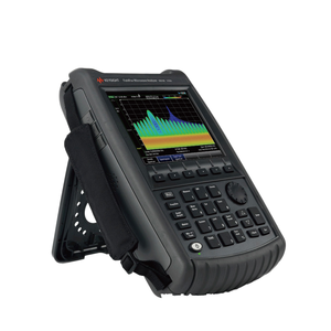 N9916B FieldFox Handheld 14 <span class=keywords><strong>GHz</strong></span> Analisador De Espectro De Alto Desempenho Analisador De Microondas - Product Image 2