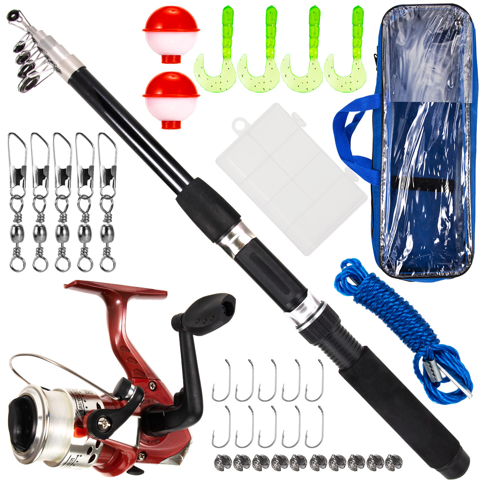 st croix avid crappie rod Series – St. Size:PURIV6000701MH gender: MALE Advanced Reinforcing Technology (ART) Telescopic Fishing 12 Foot