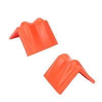 Emballage de transport en silicone Protection antichoc PCR30 Anti-collision Coin de cargaison en vrac Protection de meubles