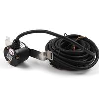 Pièce de rechange d'origine pour ascenseur Encodeur rotatif Mitsubishi 47HB13Z12D50H8-35 Z65AC-019 Z65AC-018