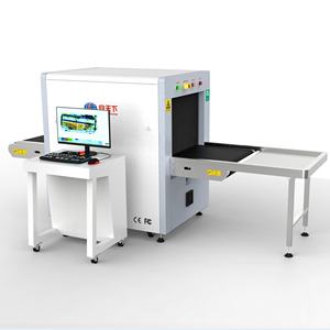 Stokta <span class=keywords><strong>SECUSCAN</strong></span> AT6040 <span class=keywords><strong>x</strong></span>-<span class=keywords><strong>ray</strong></span> tarayıcı Introscope bagaj makinesi bagaj <span class=keywords><strong>x</strong></span>-<span class=keywords><strong>ray</strong></span> muayene güvenlik ve koruma ürünü için - Product Image 6