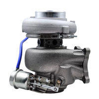 Turbocompresseur 291-5480 pour excavatrice Caterpillar E336GC E345D E349D C13 C15 C18, ensemble de turbocompresseur pour moteur diesel, pièces de rechange