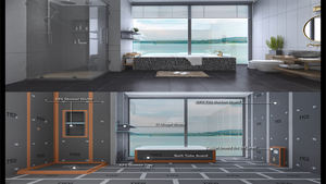 Tableros de Espuma Rígida de <span class=keywords><strong>2</strong></span> Pulgadas de Espesor para Aislamiento Térmico - Product Image 6