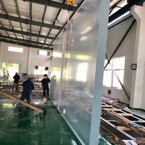 Manufacturer Customized Transparent Acrylic Large <b>Board</b> For <b>Swimming</b> Pools - Product Image 2
