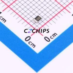 CPF0805B100RE1 ตัวต้านทานแบบ SMD 0805 (ประเภท: ฟิล์มบาง) (ความต้านทาน: 100 โอห์ม ความแม่นยำ: 0.1%) - Product Image 1