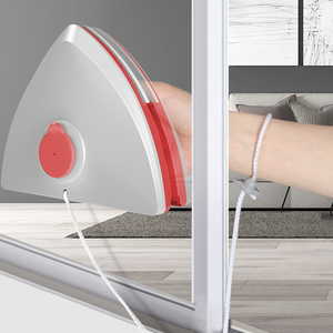 <span class=keywords><strong>Limpiador</strong></span> de ventanas magnético de doble cara, cepillo de limpieza <span class=keywords><strong>limpiador</strong></span> de gafas <span class=keywords><strong>para</strong></span> ventanas altas - Product Image 6