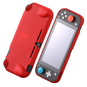 Tpu Shock proof Coloful <span class=keywords><strong>Case</strong></span> Anti-Scratch-Abdeckung für Nintendo <span class=keywords><strong>Switch</strong></span> <span class=keywords><strong>Lite</strong></span> Console <span class=keywords><strong>Grip</strong></span> Schutzhülle Abdeckung - Product Image 5