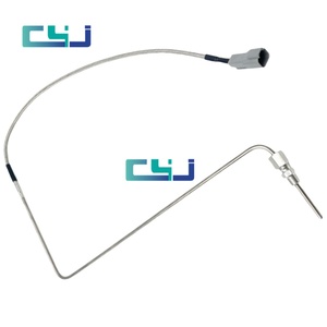 Sensor de Temperatura de Escape 6219-11-820 6219118820 6219-11-820 Piezas de Ingeniería Mecánica para Excavadoras - Product Image 2