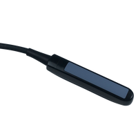 Appareil d'échographie vétérinaire portable numérique OSCAT pour chevaux, bovins et vaches, scanner intelligent