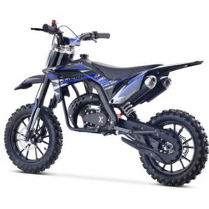 <span class=keywords><strong>Moto</strong></span> tout-terrain 49cc, Pit Bike 49cc, 2 temps, essence, haute qualité, mini <span class=keywords><strong>moto</strong></span> <span class=keywords><strong>cross</strong></span>, motard, <span class=keywords><strong>moto</strong></span> tout-terrain pour enfants - Product Image 6