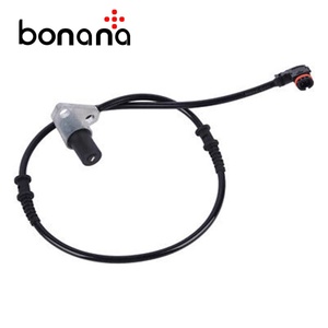 Capteur de vitesse ABS de roue avant gauche pour MBZ E300 E320 E420 E430 E55 AMG OEM 2105409008 - Product Image 3