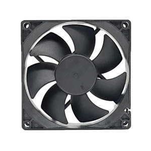 9225 9025 DA09225B24UA 0.50A DC 24V soğutma <span class=keywords><strong>fan</strong></span>ı fırçasız radyatör <span class=keywords><strong>fan</strong></span>ı motor eksenel soğutma invertör <span class=keywords><strong>fan</strong></span>ı - Product Image 3