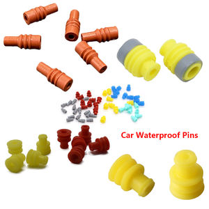 Werks band Fahrzeug Auto Automotive Elektronischer Einspritz ventil Kunden spezifischer Hersteller Kabelst ecker Kabelbaum Kabel baugruppe - Product Image 3