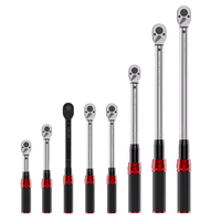 Kit d'outils de réparation automobile multifonctionnel