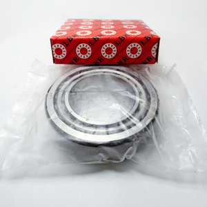 Roulement à rouleaux coniques robuste 32217 85x150x36mm pour engrenages de machines minières - Product Image 1