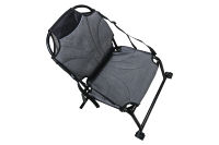Chaise de kayak de luxe pour stade avec cadre, siège de canoë 1 ou 2 places, siège de kayak de pêche, vente en gros EP Factory