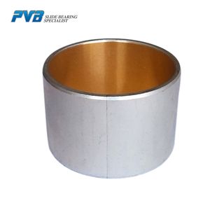 Биметаллическая втулка 141-30-36150 биметаллическая втулка втулки 195-50-22210 часть бульдозера 195-50-22190 втулка - Product Image 3