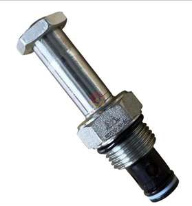 Ben Ling Made Válvula de Controle Direcional Hidráulica SV08-20 Normalmente Fechado Two-Way Screw-In Válvula Cartucho Solenóide - Product Image 5