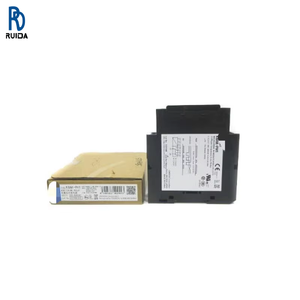 K8AK-PH1 200-480VAC NSMP ใหม่พร้อมส่ง ชุดควบคุมอุตสาหกรรม PAC PLC สำหรับการเขียนโปรแกรม - Product Image 1