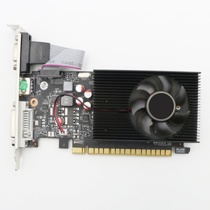 ราคาถูกจำนวนมากจุดขายส่ง VGA GPU <span class=keywords><strong>GT730</strong></span>กราฟิกการ์ด <span class=keywords><strong>Ddr3</strong></span> <span class=keywords><strong>2Gb</strong></span> - Product Image 1